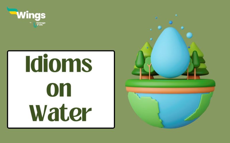 Idioms-on-Water