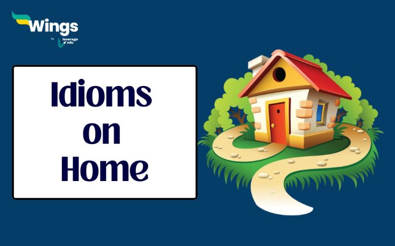 Idioms-on-home