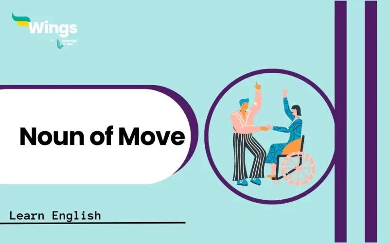 Noun of Move