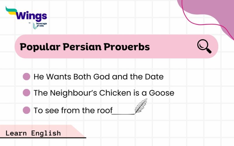 Popular-Persian-Proverbs