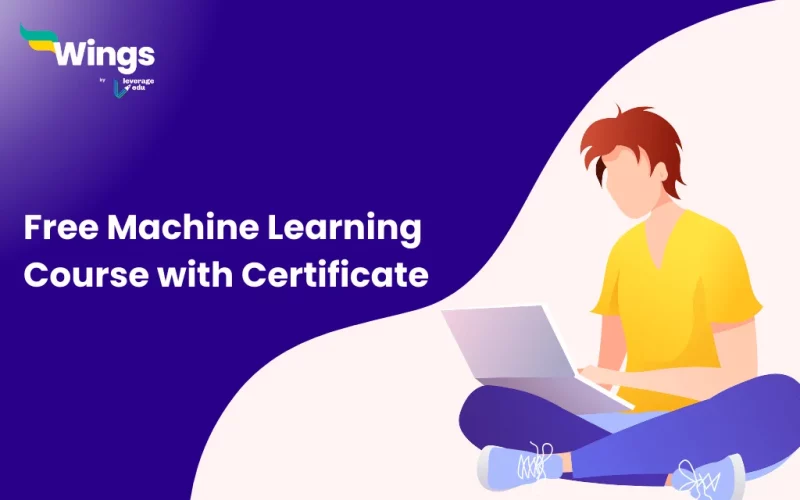 free machine learning course with certificate