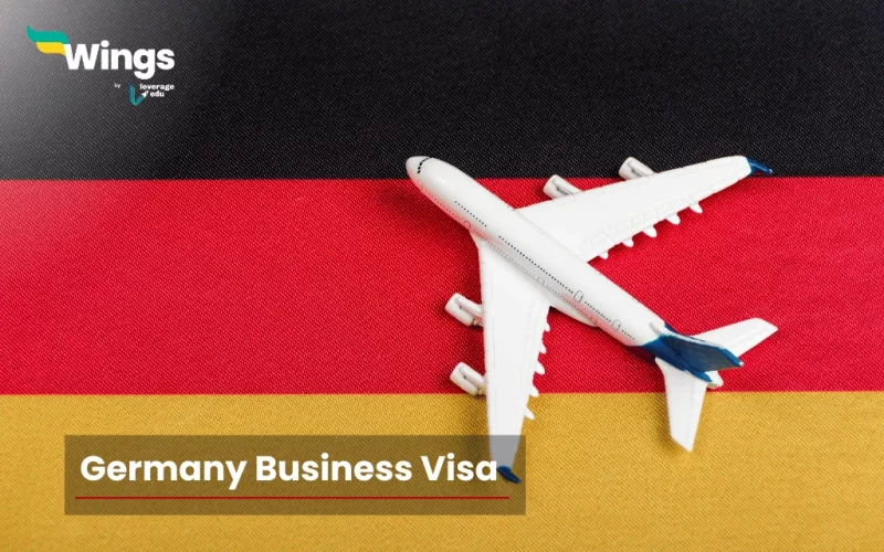 germany business visa