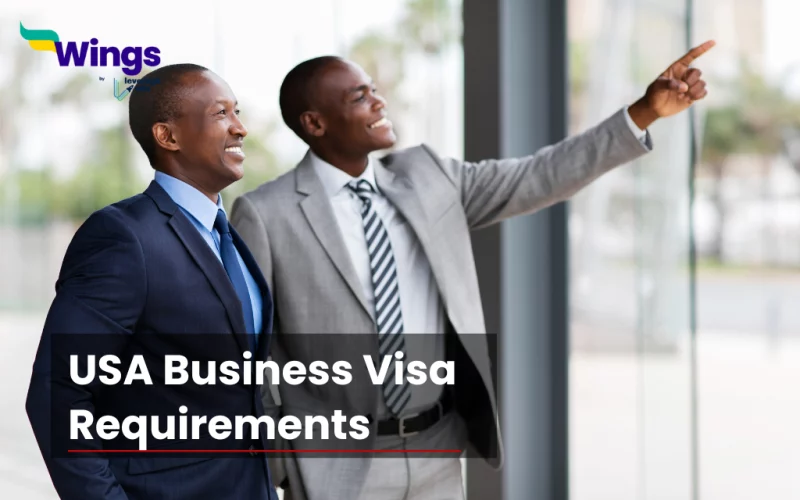 Check Business Visa USA Requirements for the Year 2024