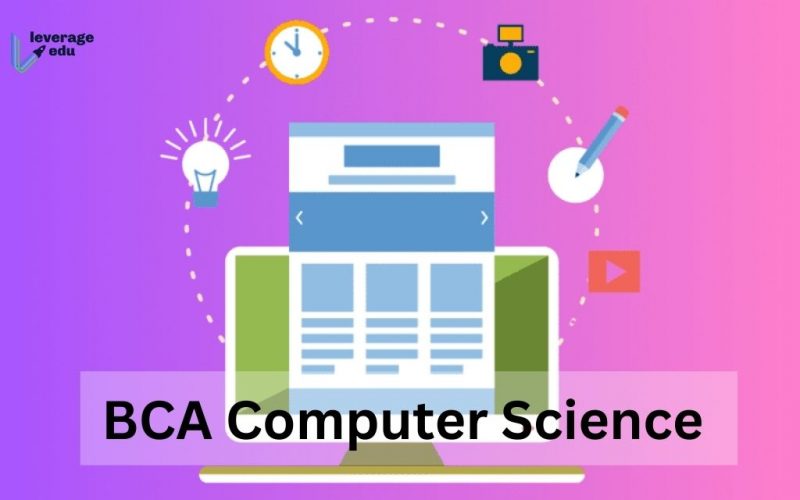 BCA Computer Science
