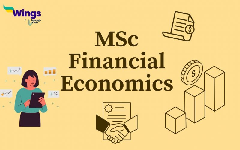 MSc Financial Economics