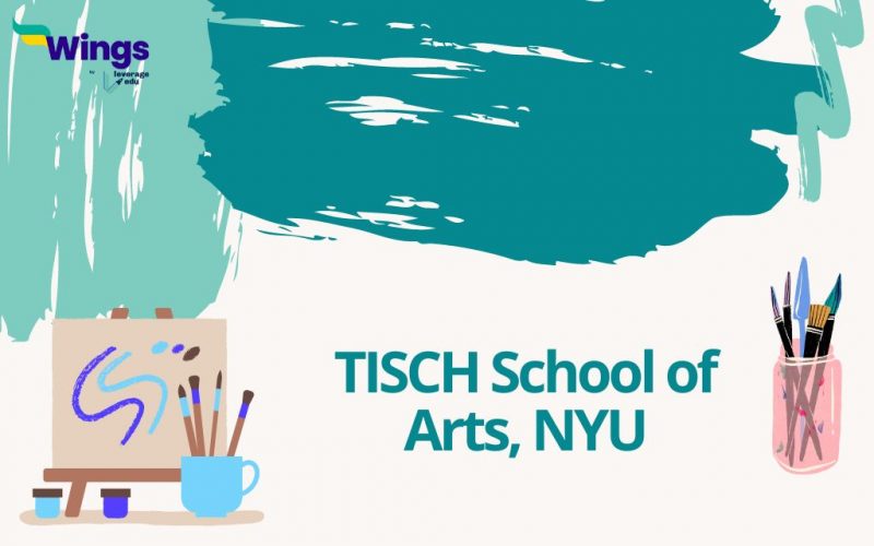 TISCH School of Arts