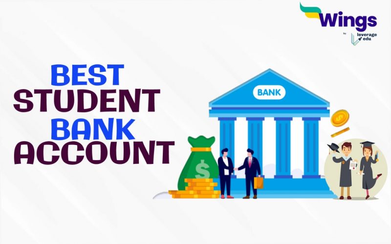 Best Student Bank Account