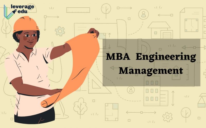 MBA Engineering Management