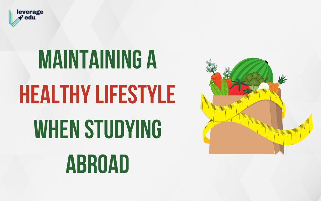How the Balance & Healthy foods are beneficial for kids - Study Abroad Life