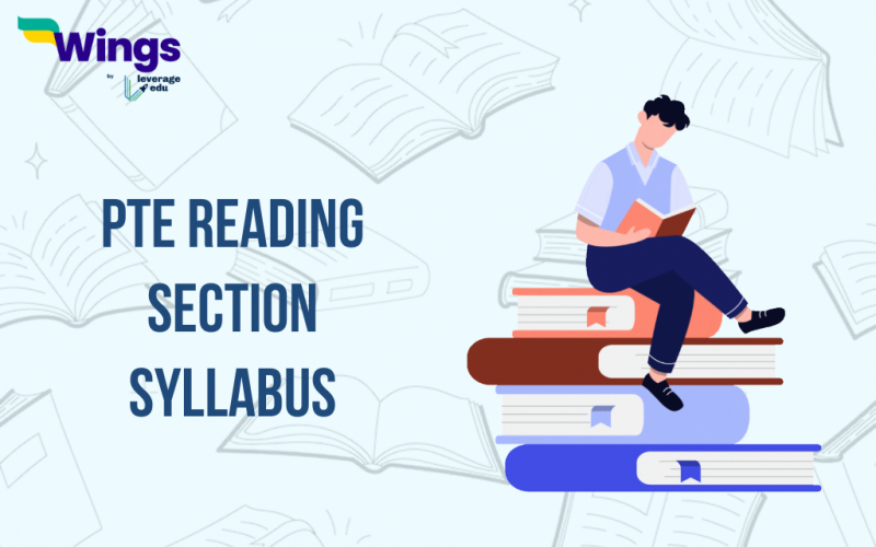 PTE Reading Section Syllabus