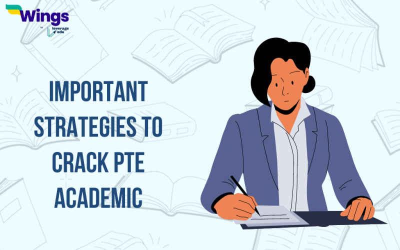 Important Strategies to Crack PTE Academic