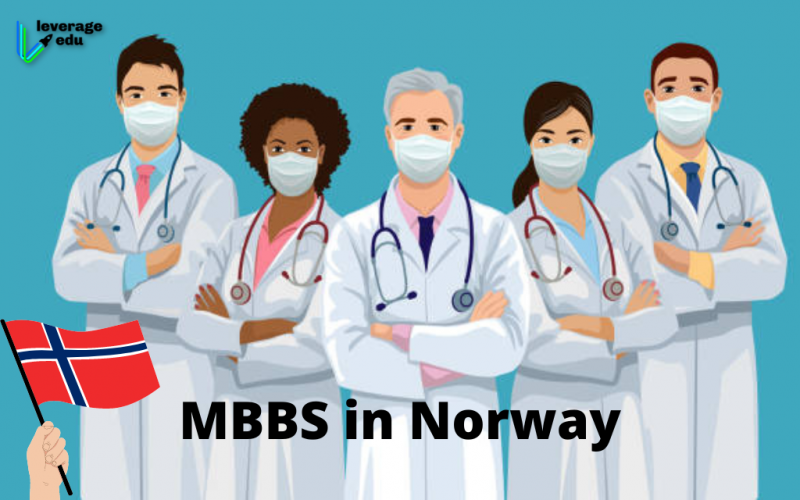 MBBS in Norway