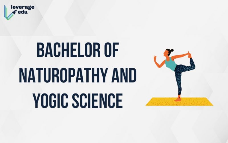 Bachelor of Naturopathy and Yogic Science