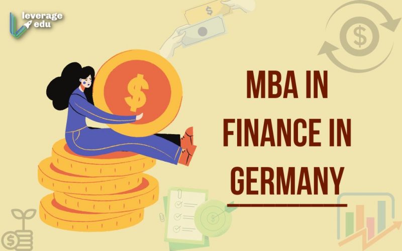 MBA in Finance in Germany