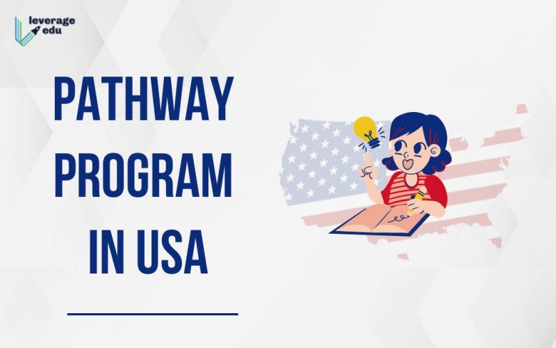 Pathway Programs in USA