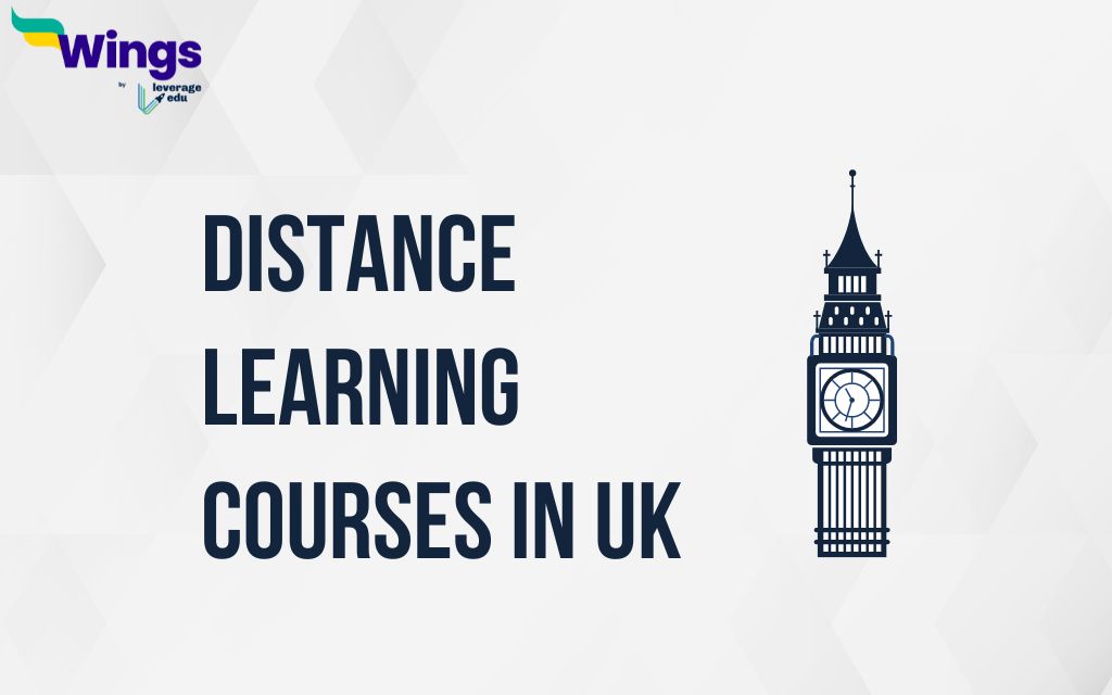 phd distance learning in uk