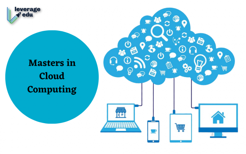 Masters in cloud computing