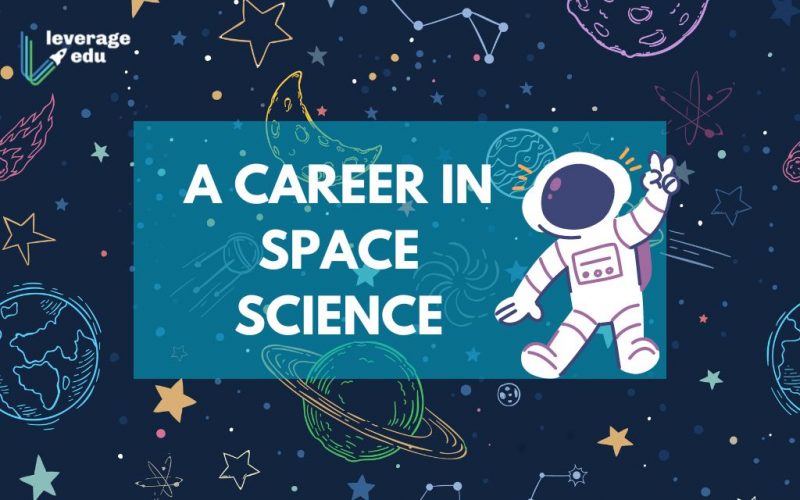 Career in Space Science