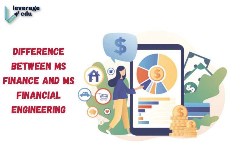 Difference between MS Finance and MS Financial Engineering