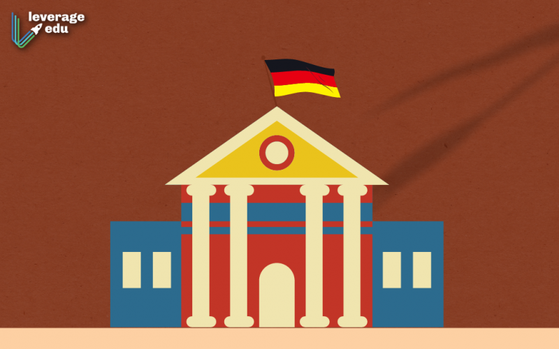 cheapest universities in germany