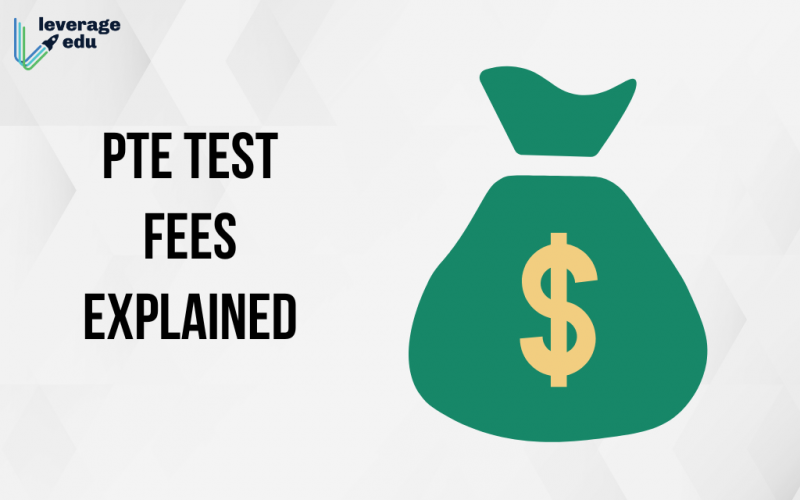PTE Test Fees Explained