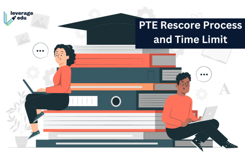 PTE Rescore Process and Time Limit
