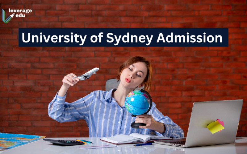 University of Sydney Admission