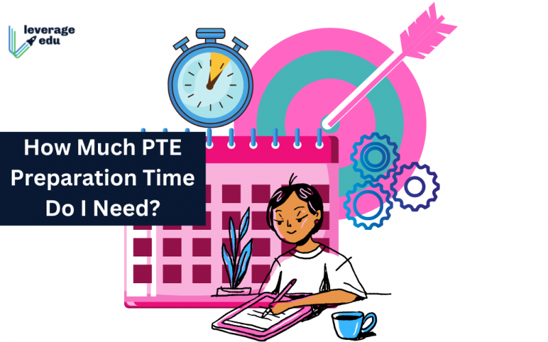 How Much PTE Preparation Time Do I Need?