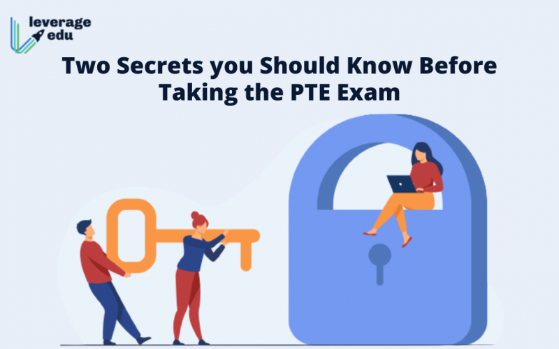 PTE Exam Secrets