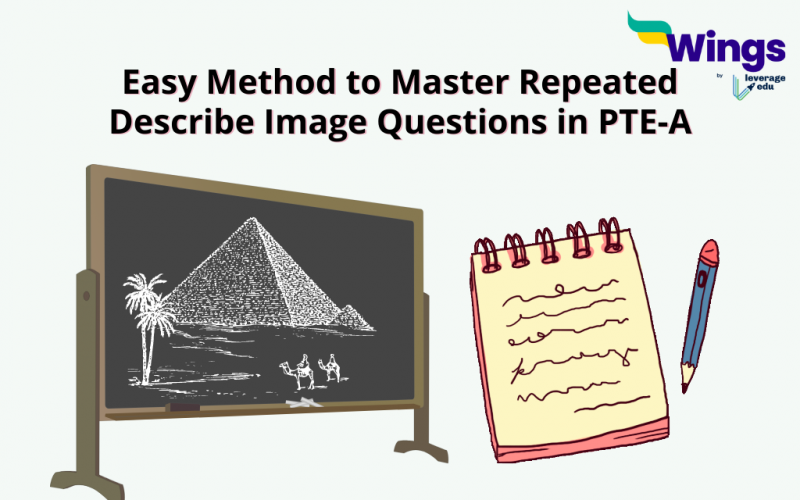 Describe Image Questions in PTE-A