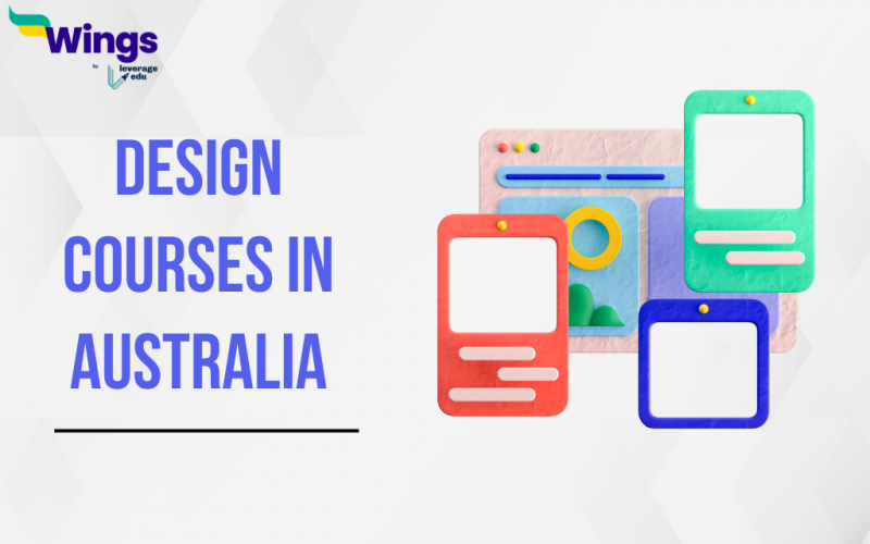 Design Courses in Australia