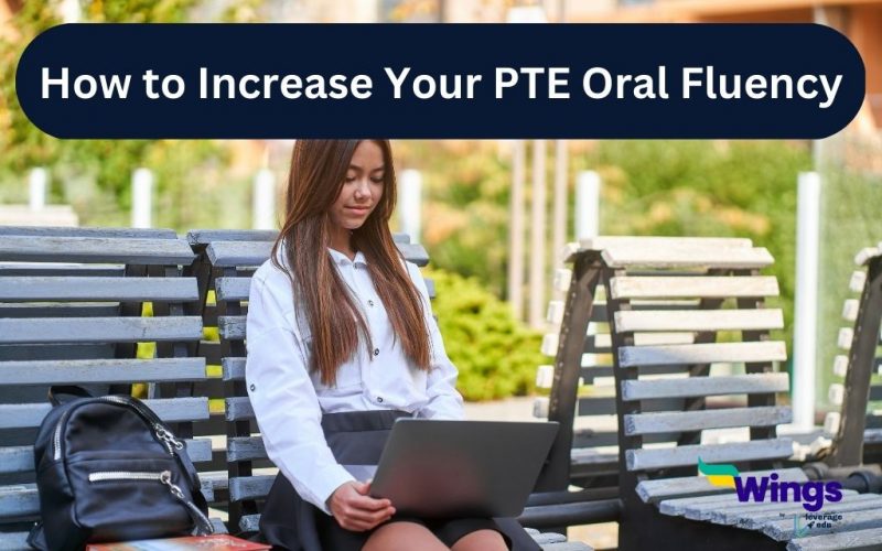 How to Increase Your PTE Oral Fluency