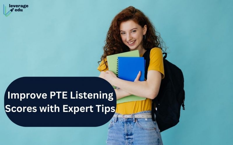 Improve PTE Listening Scores with Expert Tips
