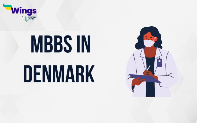 MBBS in Denmark