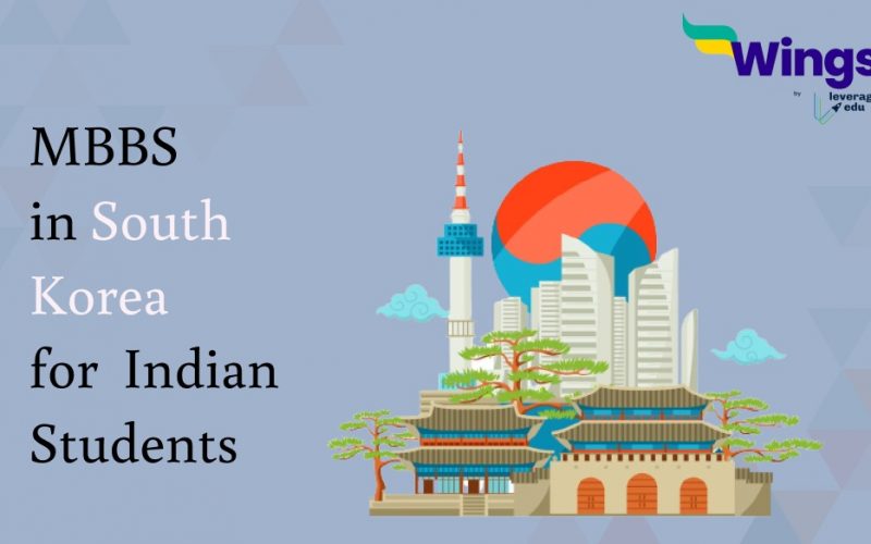 MBBS in South Korea for Indian Students