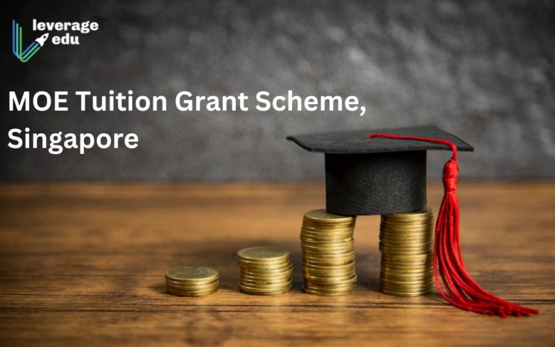 MOE Tuition Grant Scheme, Singapore