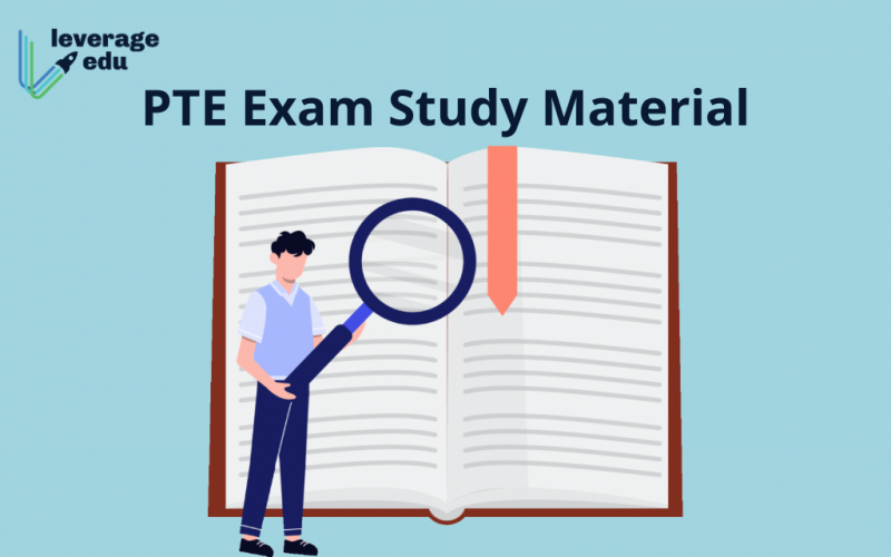 PTE Exam Study Material