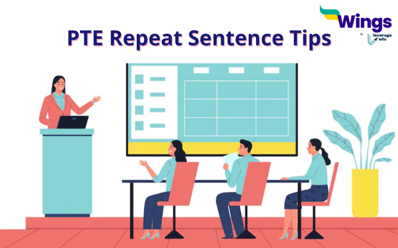 PTE Repeat Sentence Tips
