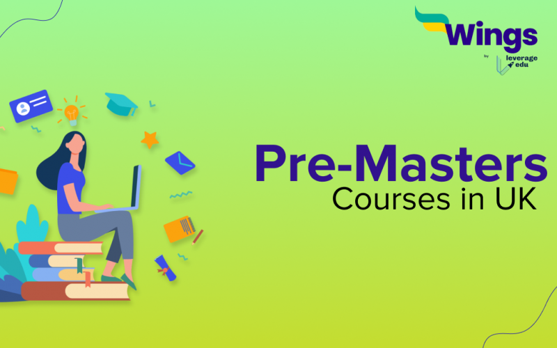 Pre Masters Courses in UK
