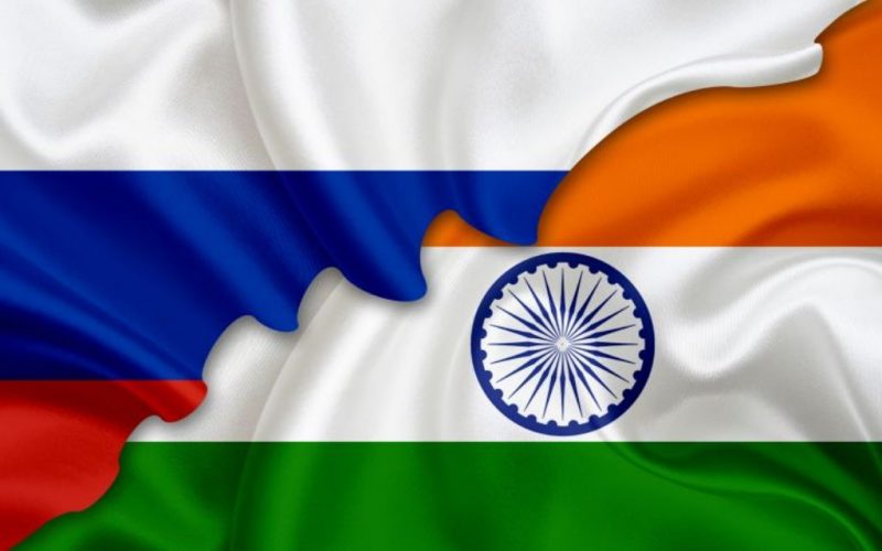 Study Abroad India and Russia Connect on Education