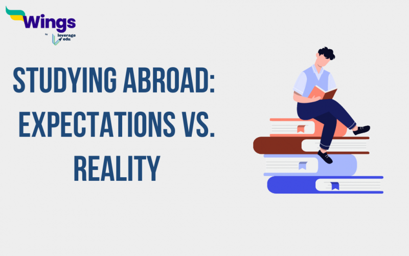 Studying Abroad Expectations Vs. Reality