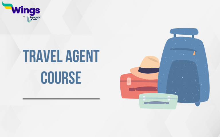 travel agent courses australia