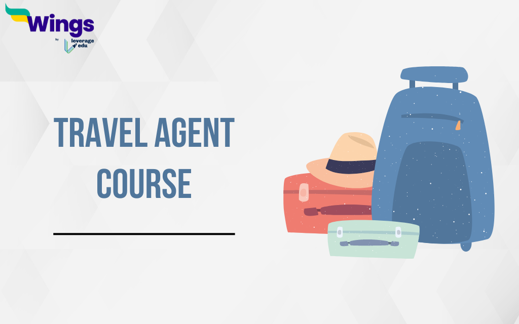 travel agent guide course