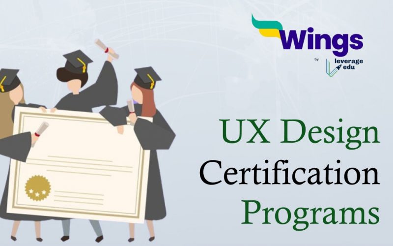 UX Design Programs