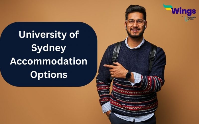 University of Sydney Accommodation Options