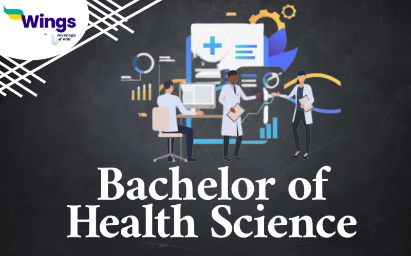 Bachelor of Health Science