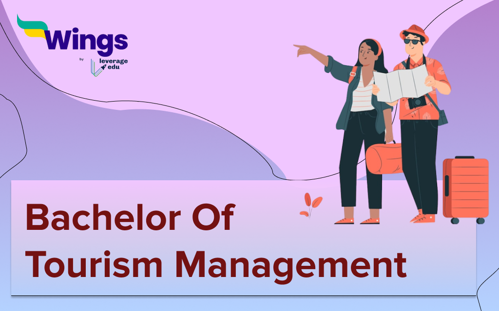 major subjects of bs tourism management
