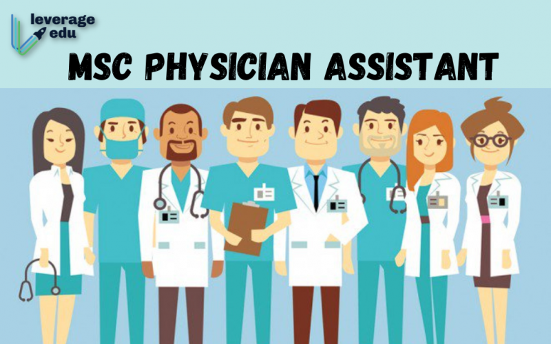 MSc Physician Assistant