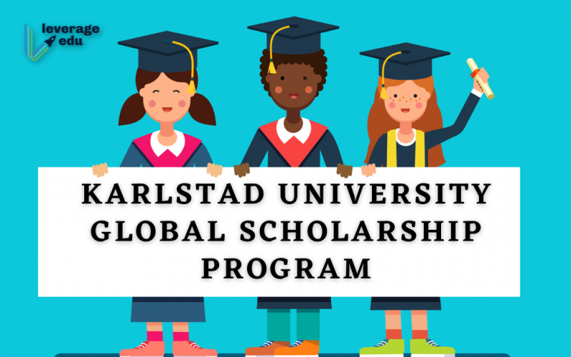 Karlstad University Global Scholarship Program