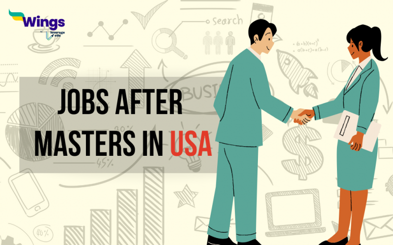 jobs after masters in usa